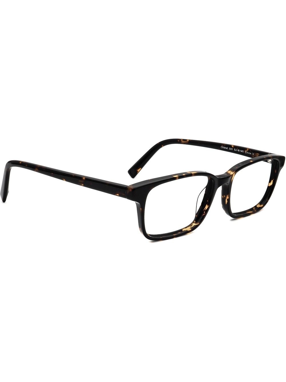 Warby Parker Crane 200 Eyeglasses